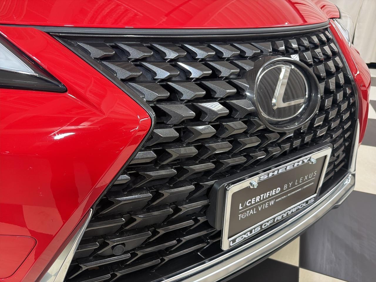 2023 Lexus UX 250h Premium Annapolis MD