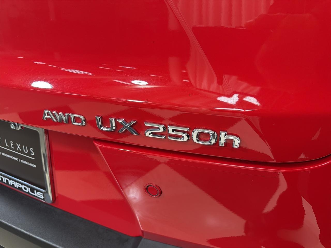 2023 Lexus UX 250h Premium Annapolis MD