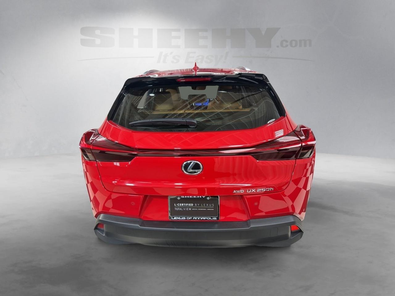 2023 Lexus UX 250h Premium Annapolis MD