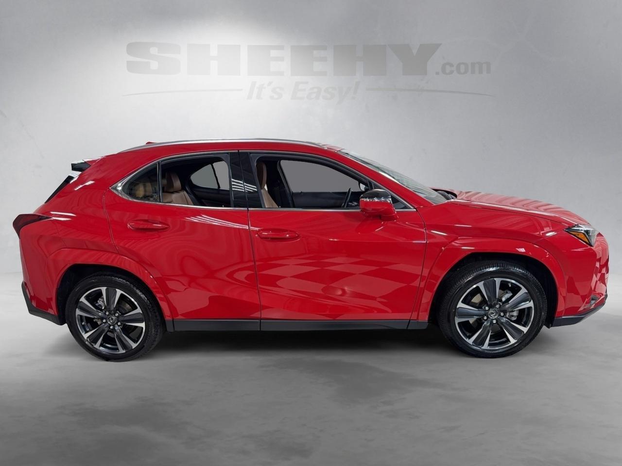 2023 Lexus UX 250h Premium Annapolis MD