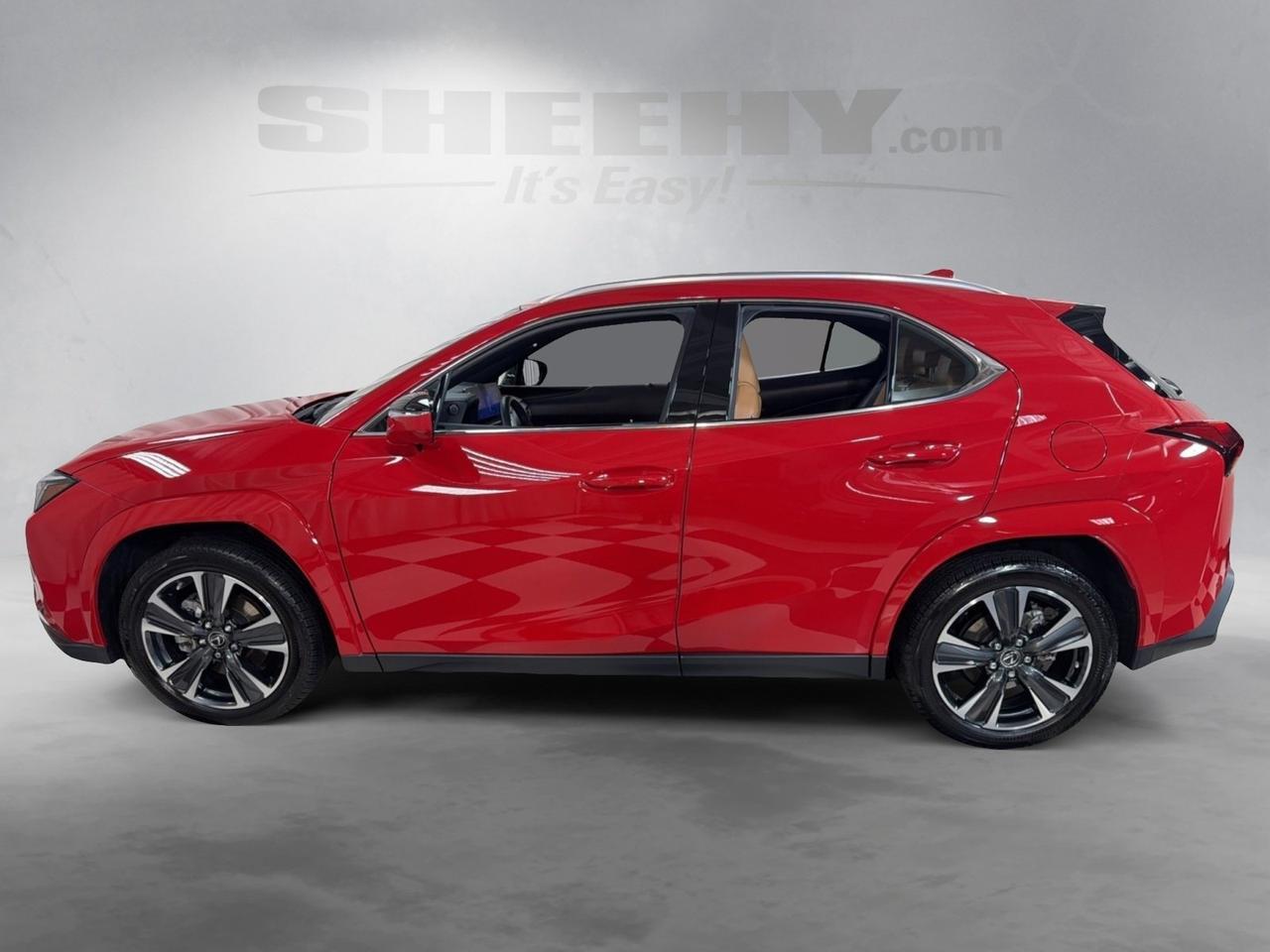 2023 Lexus UX 250h Premium Annapolis MD