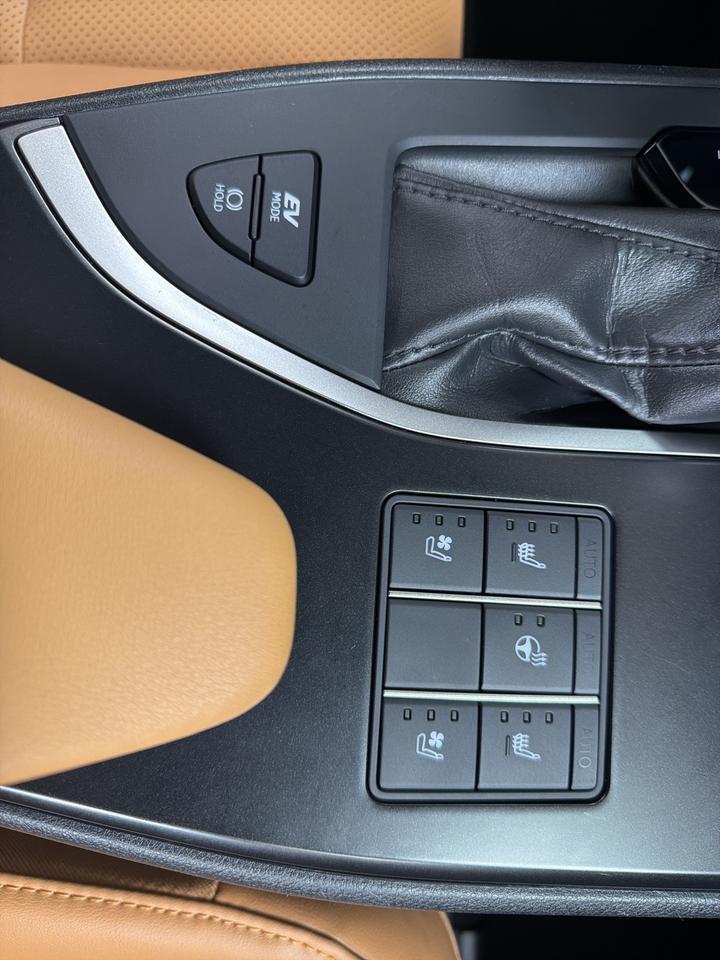 2023 Lexus UX 250h Premium Annapolis MD