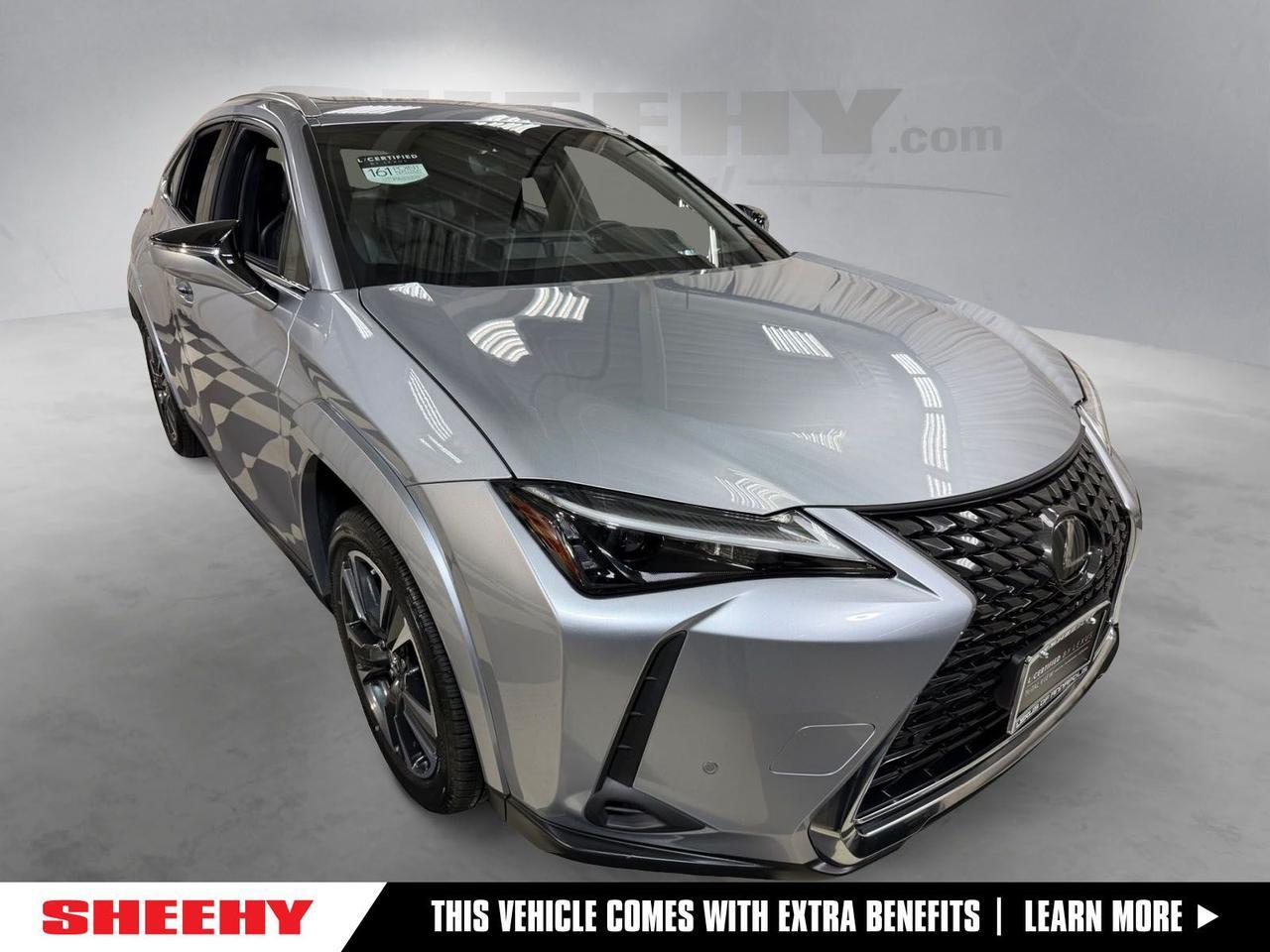 2023 Lexus UX
