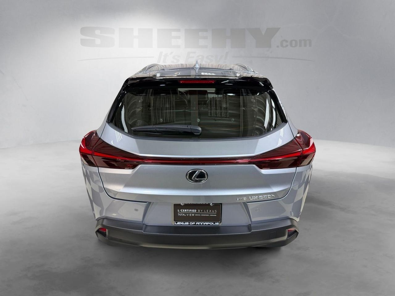 2023 Lexus UX 250h Premium Annapolis MD