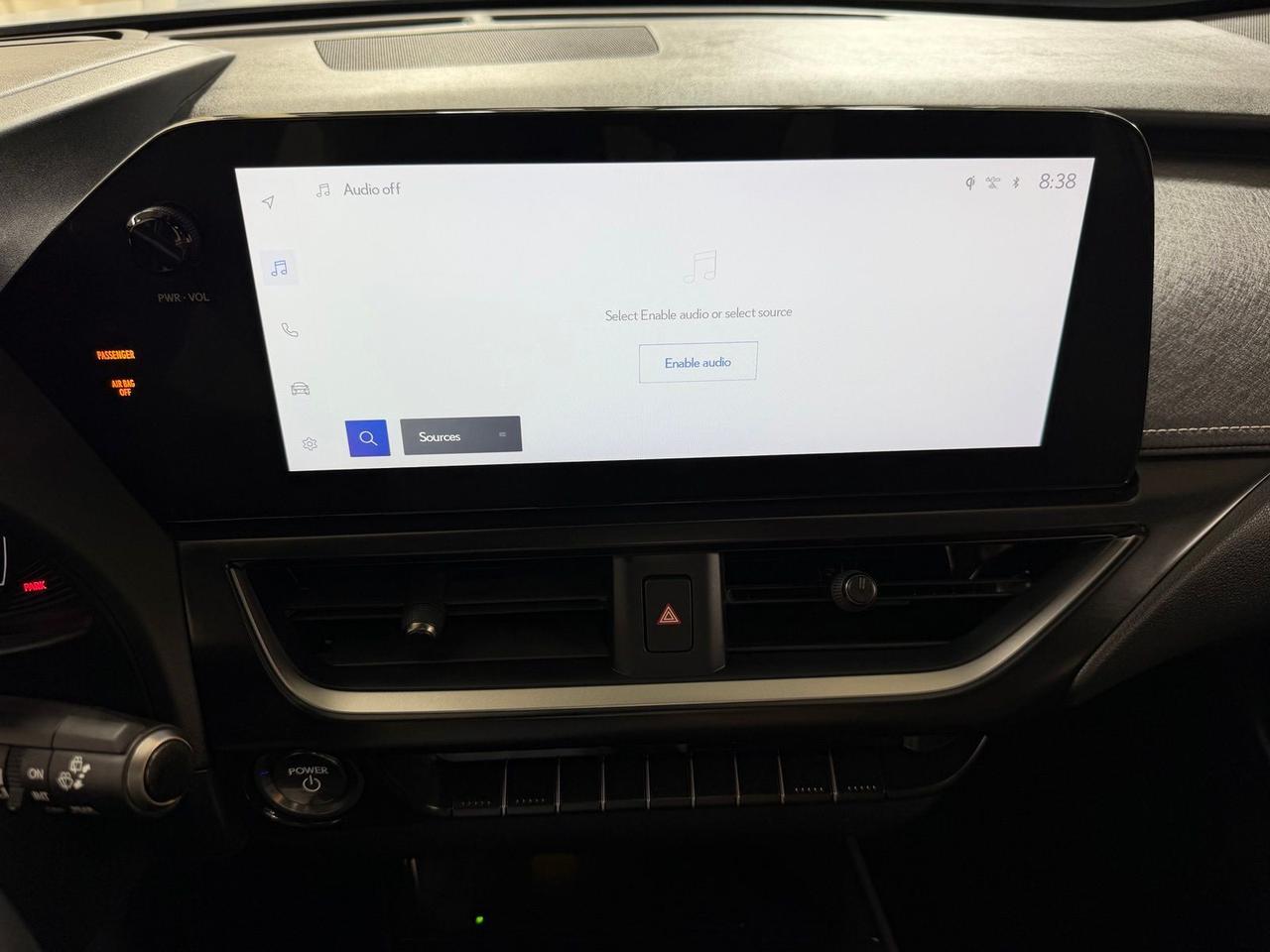 2023 Lexus UX 250h Premium Annapolis MD
