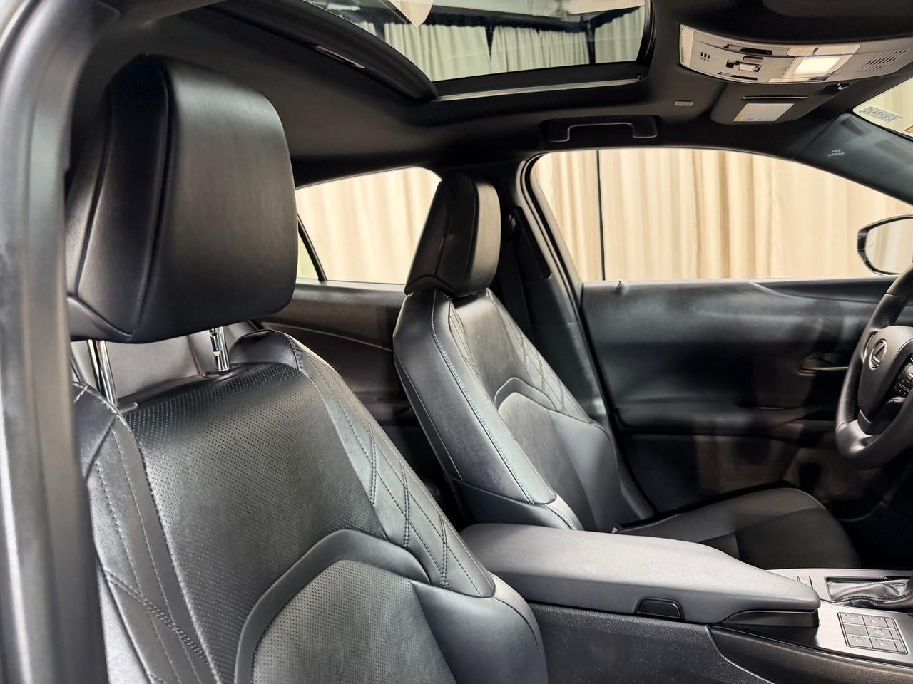 2023 Lexus UX 250h Premium Annapolis MD