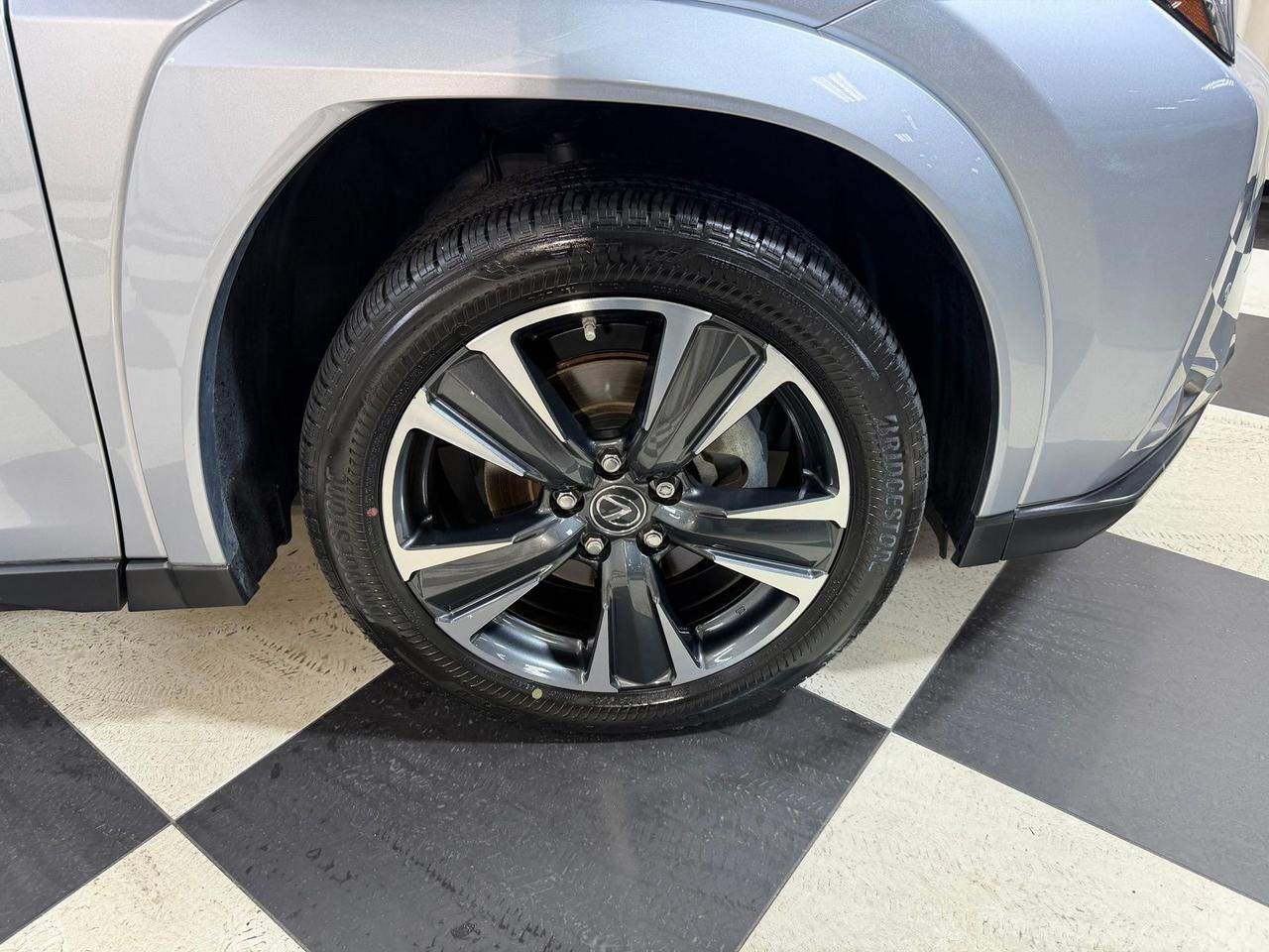 2023 Lexus UX 250h Premium Annapolis MD