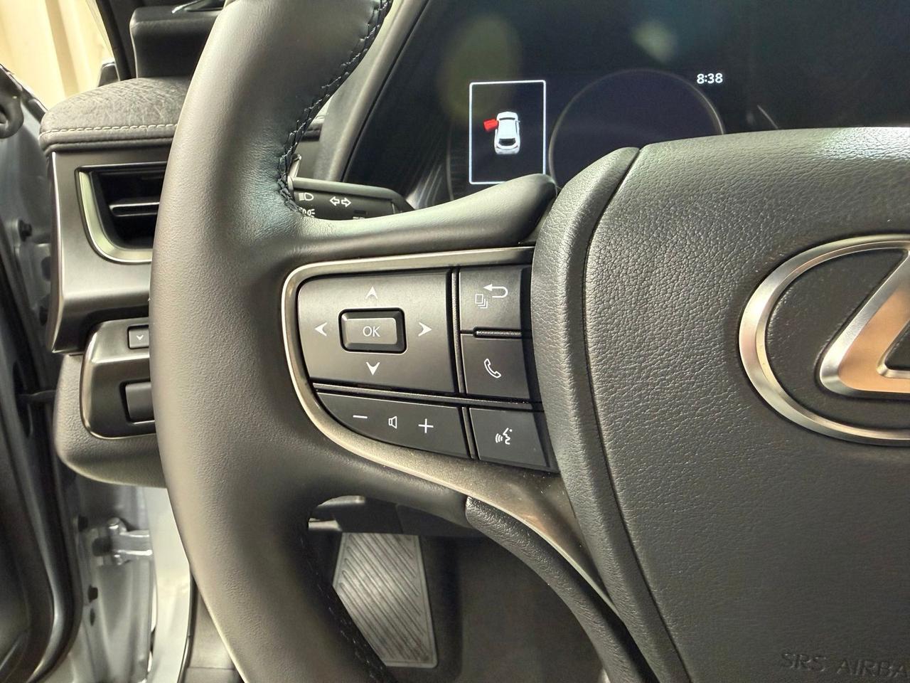 2023 Lexus UX 250h Premium Annapolis MD