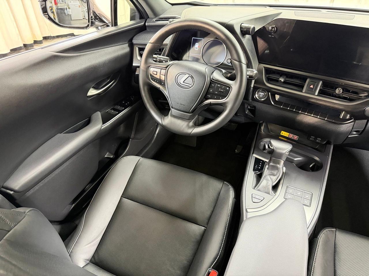 2023 Lexus UX 250h Premium Annapolis MD