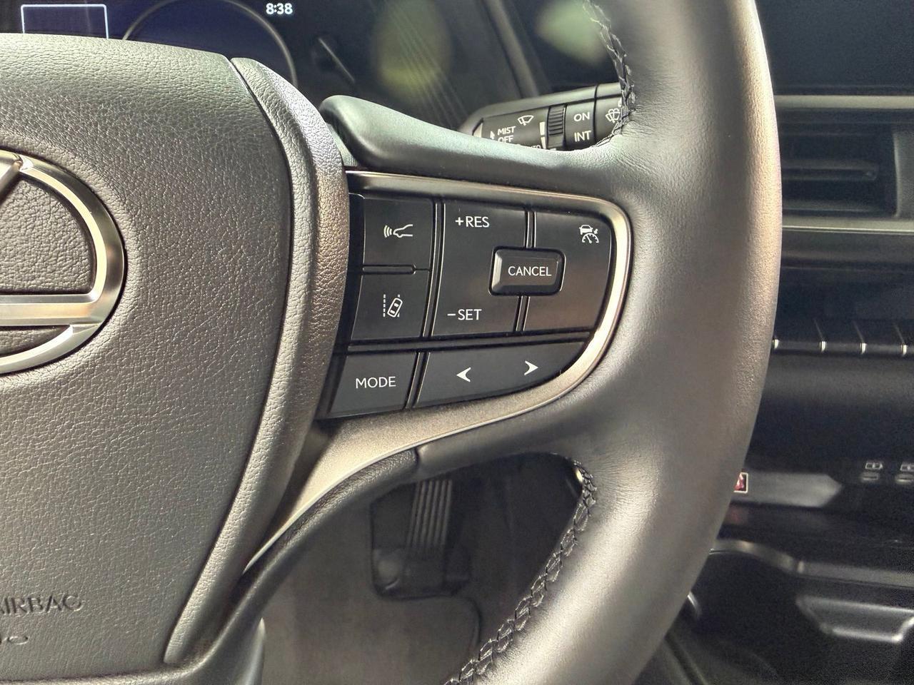 2023 Lexus UX 250h Premium Annapolis MD