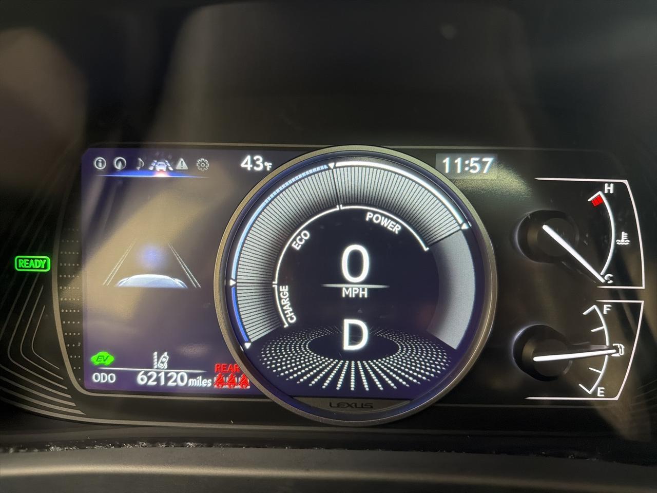 2023 Lexus UX 250h Premium Annapolis MD