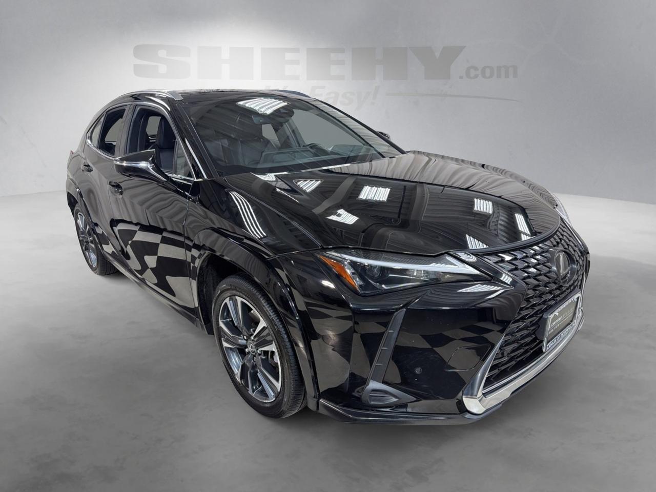 2023 Lexus UX 250h Premium Annapolis MD