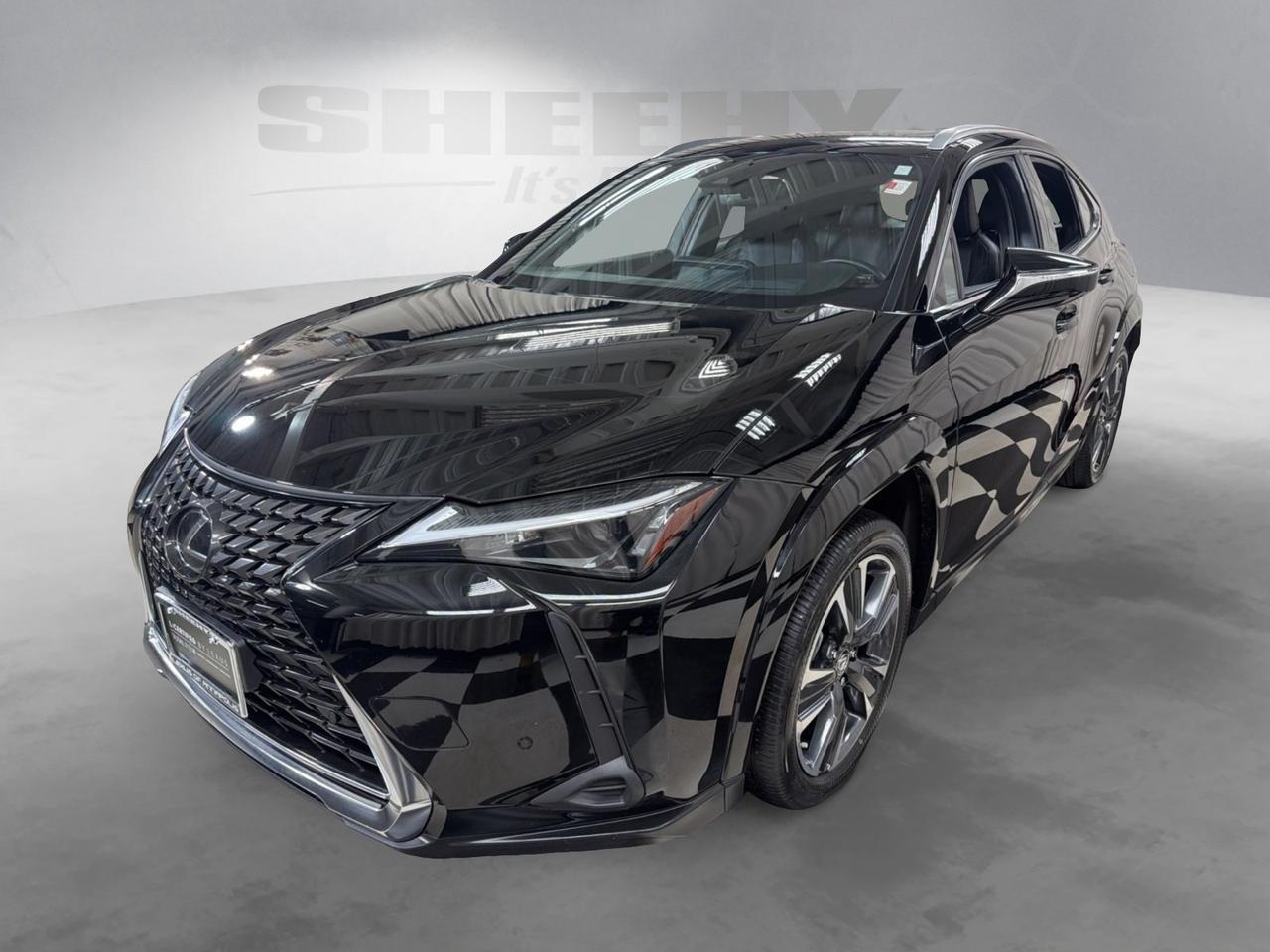 2023 Lexus UX 250h Premium Annapolis MD