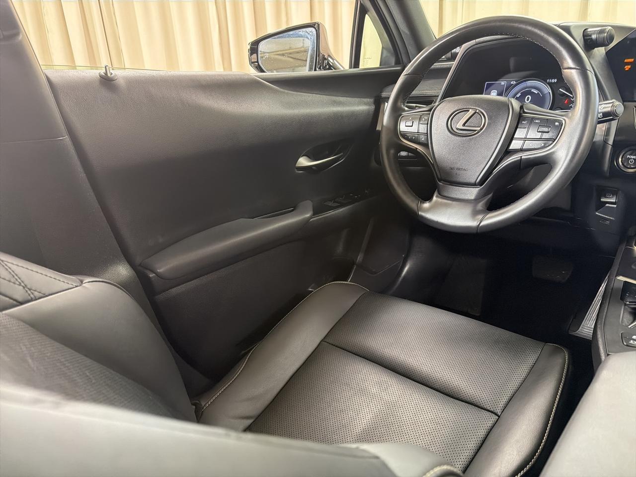 2023 Lexus UX 250h Premium Annapolis MD