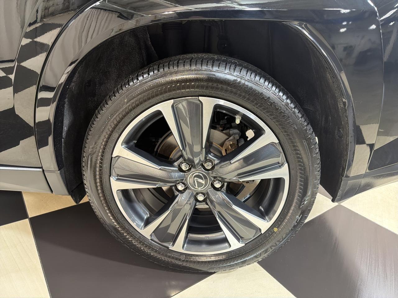 2023 Lexus UX 250h Premium Annapolis MD