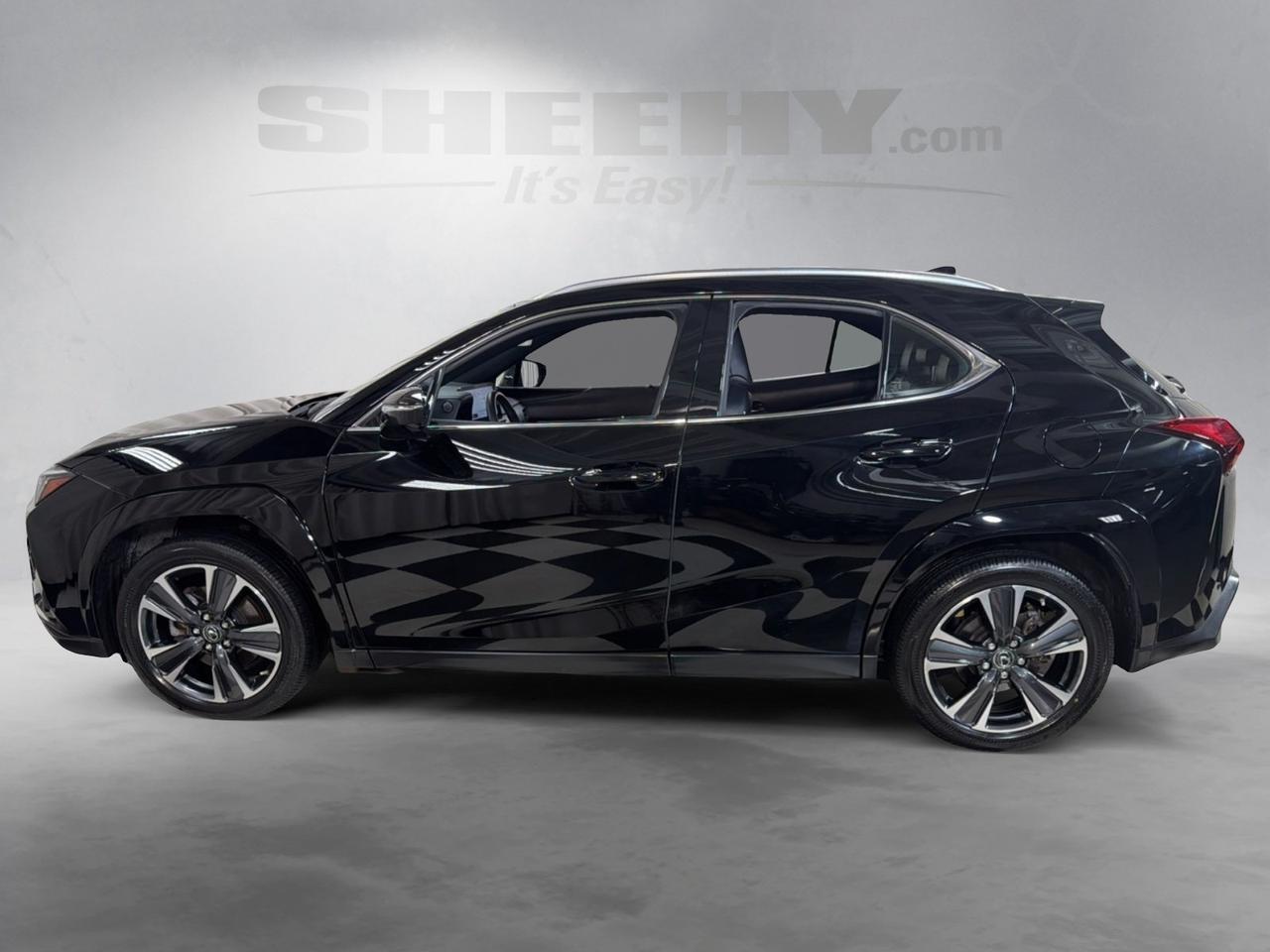 2023 Lexus UX 250h Premium Annapolis MD