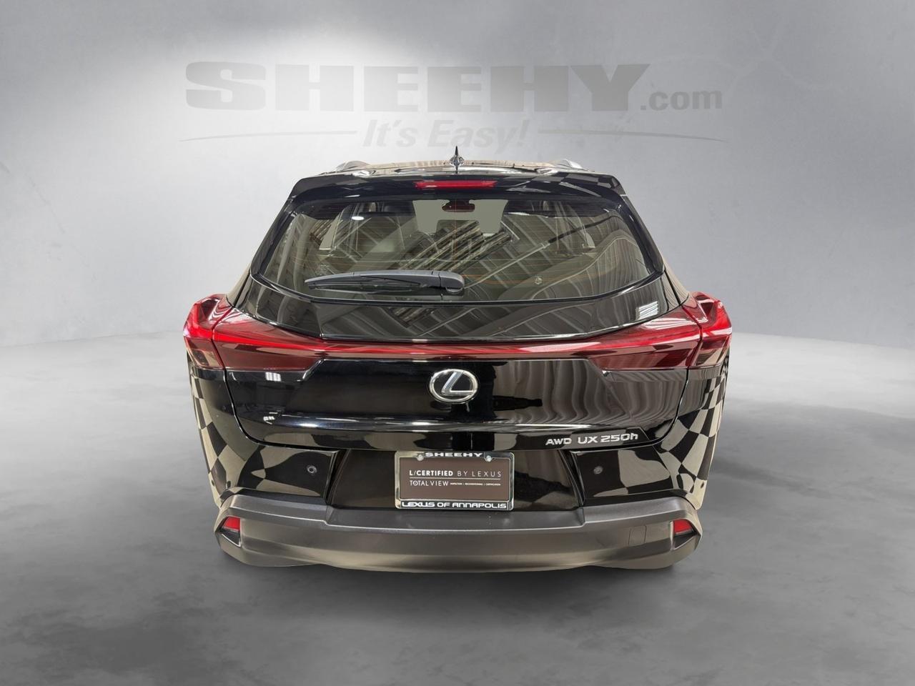 2023 Lexus UX 250h Premium Annapolis MD