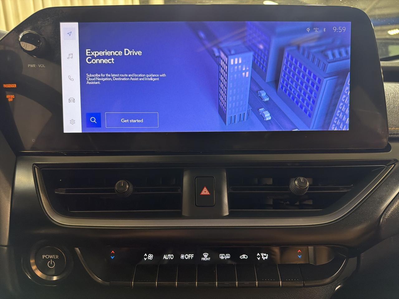 2023 Lexus UX 250h Premium Annapolis MD