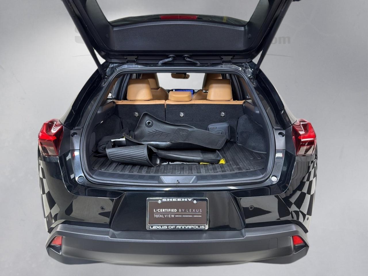 2023 Lexus UX 250h Premium Annapolis MD