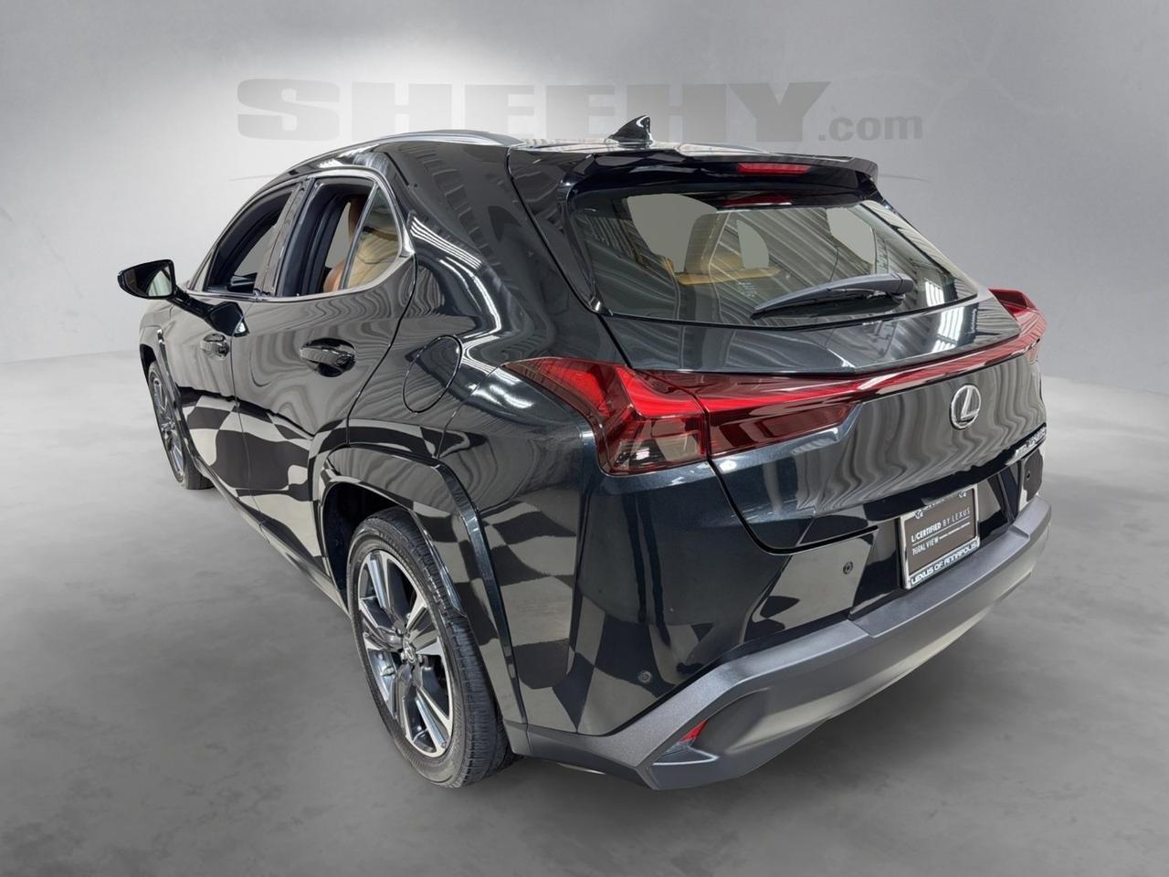 2023 Lexus UX 250h Premium Annapolis MD