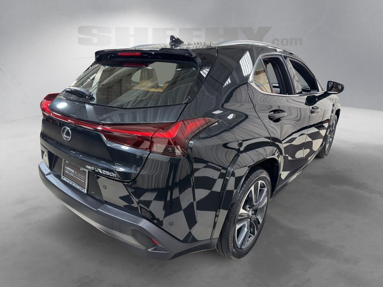 2023 Lexus UX 250h Premium Annapolis MD