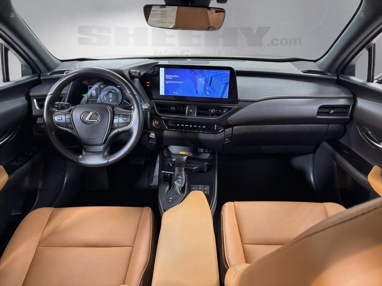 2023 Lexus UX 250h Premium Annapolis MD