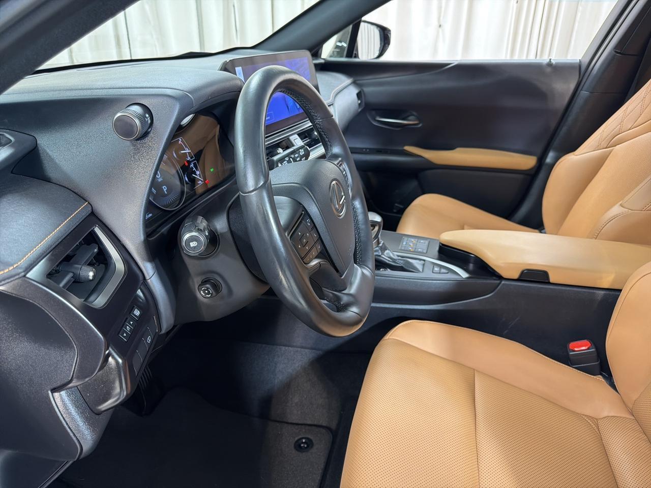 2023 Lexus UX 250h Premium Annapolis MD