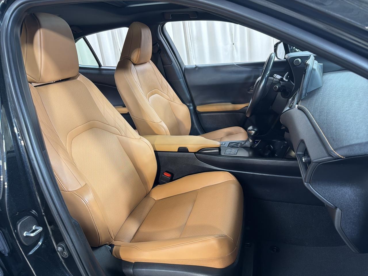 2023 Lexus UX 250h Premium Annapolis MD