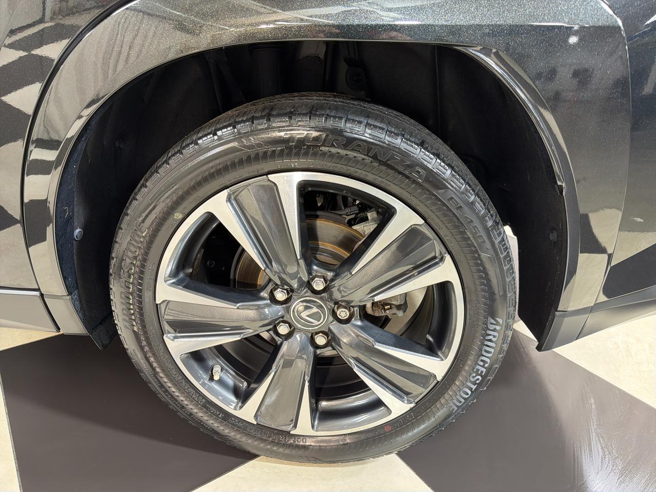 2023 Lexus UX 250h Premium Annapolis MD