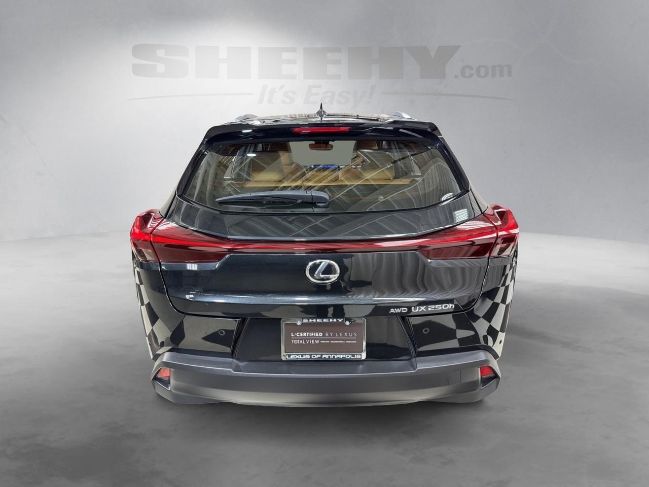 2023 Lexus UX 250h Premium Annapolis MD