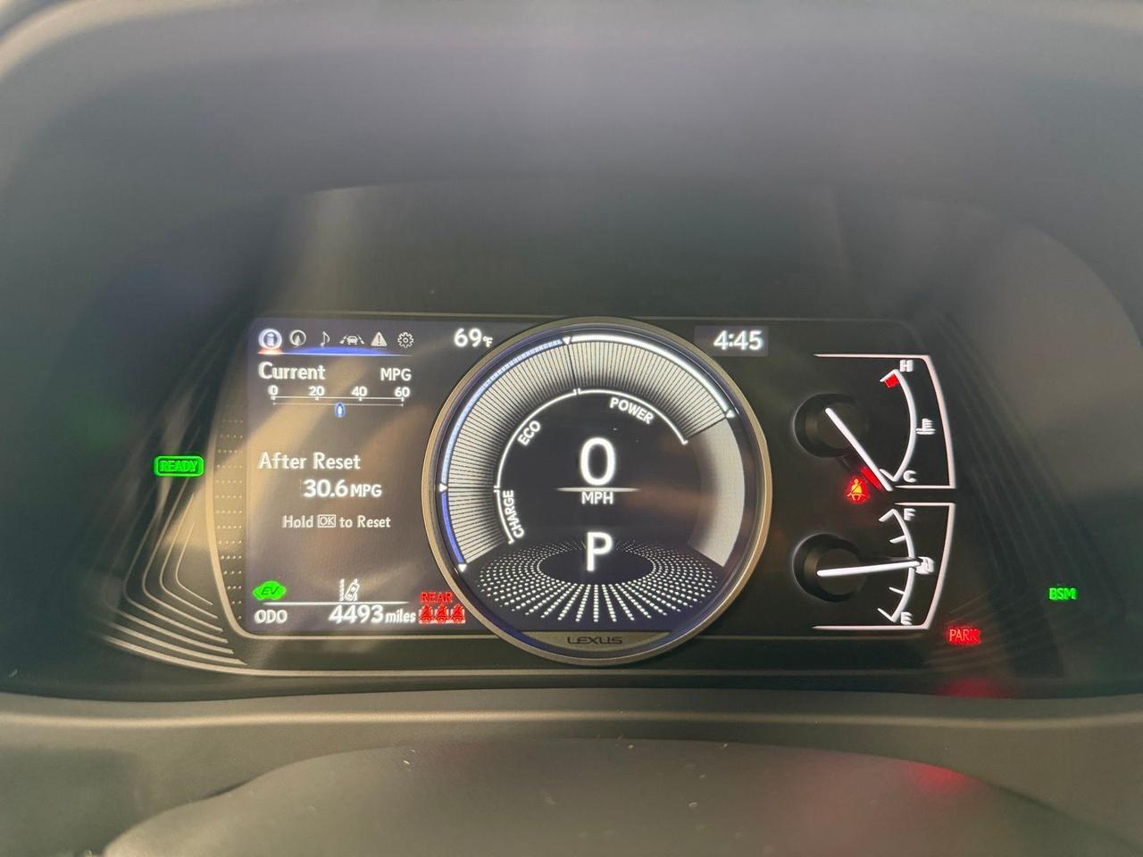 2023 Lexus UX 250h Premium Annapolis MD
