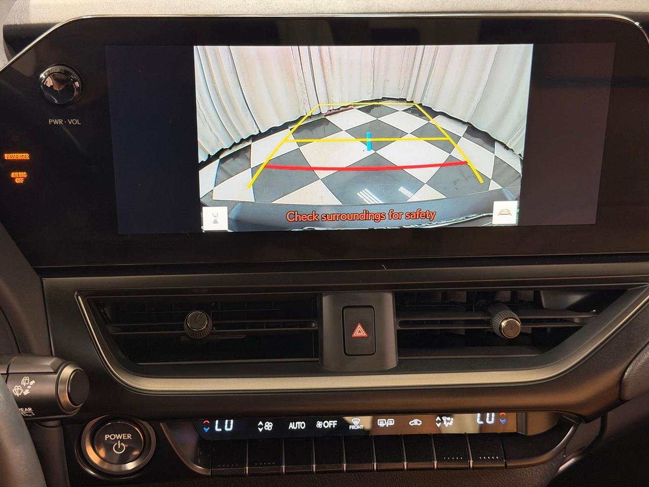 2023 Lexus UX 250h Premium Annapolis MD