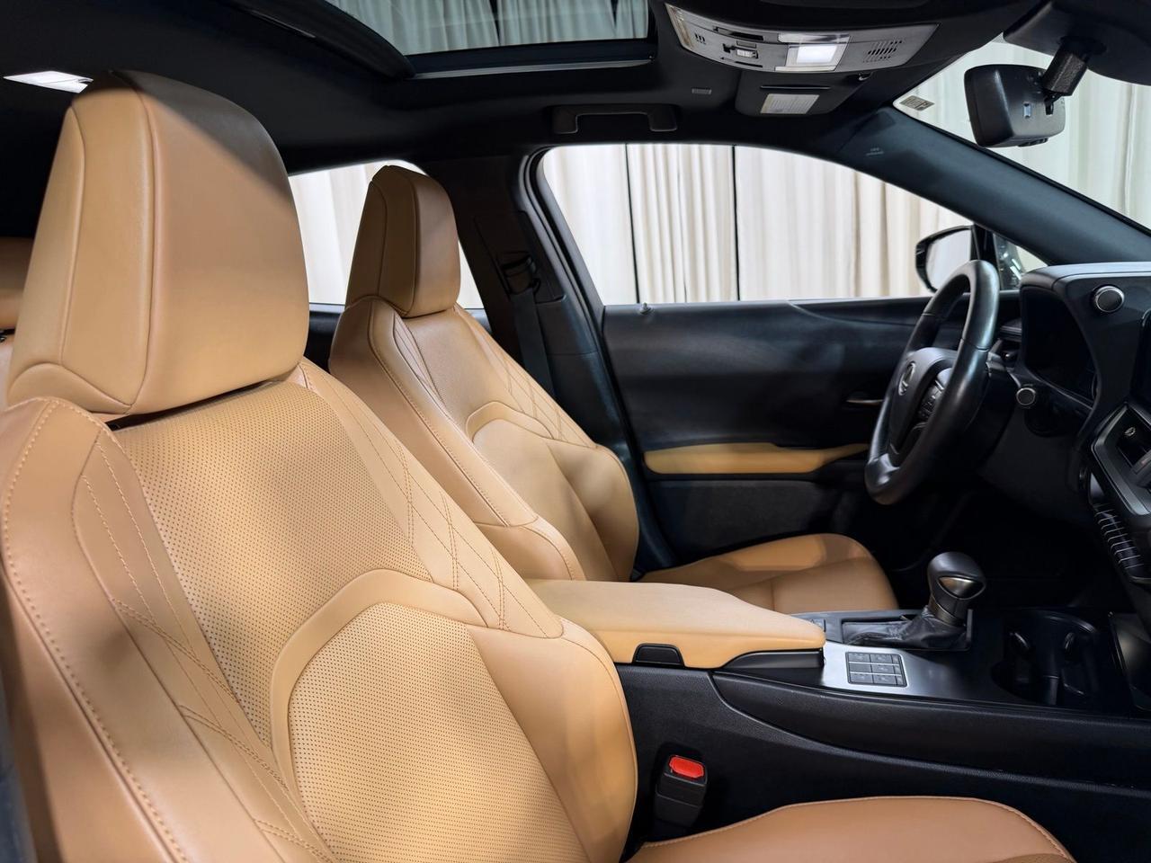2023 Lexus UX 250h Premium Annapolis MD