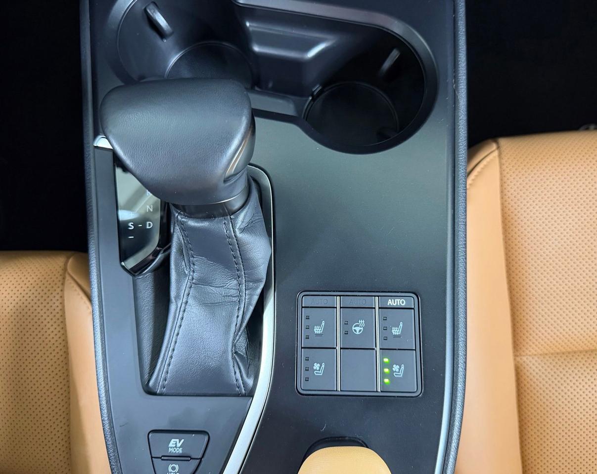 2023 Lexus UX 250h Premium Annapolis MD