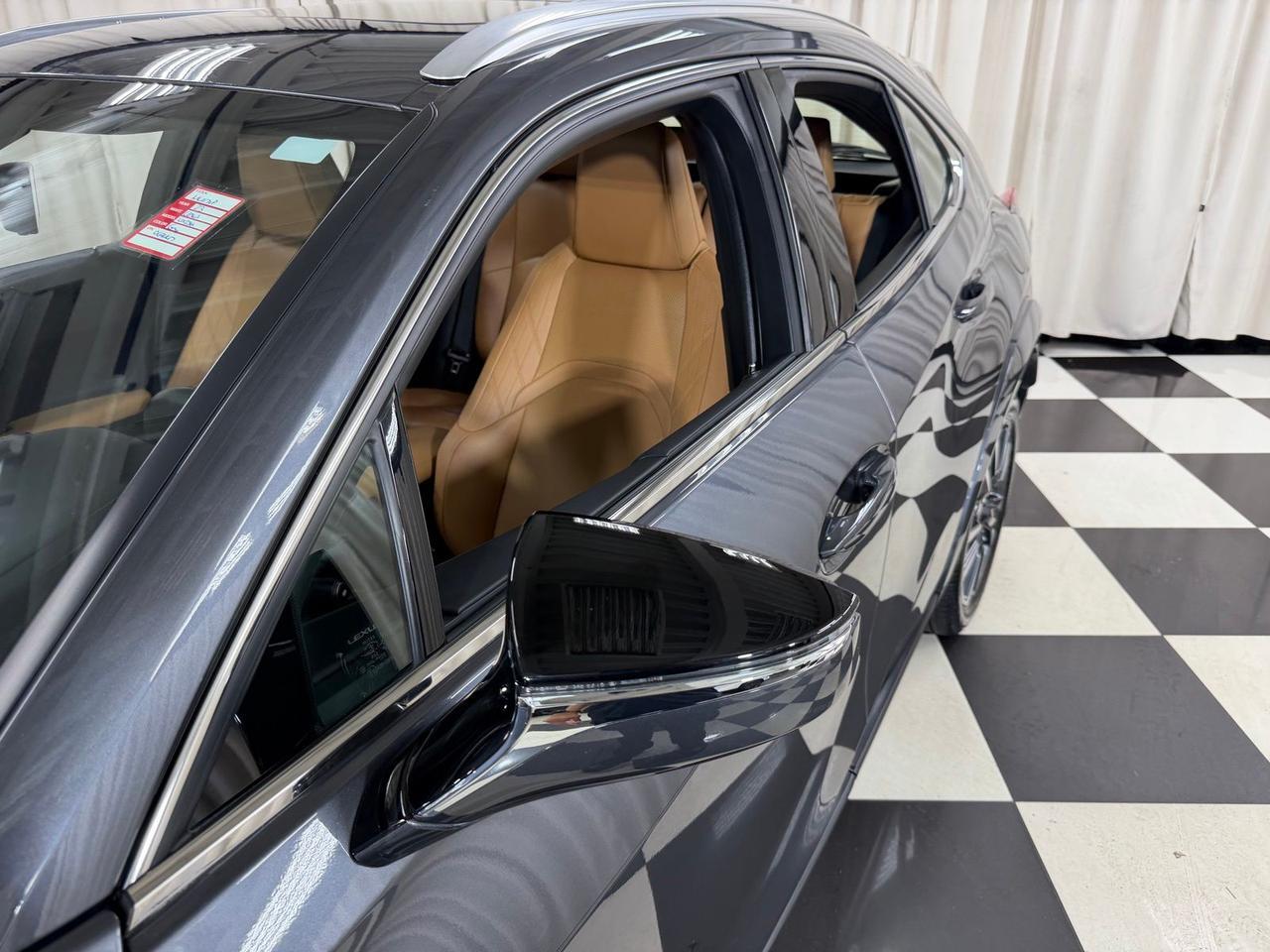 2023 Lexus UX 250h Premium Annapolis MD