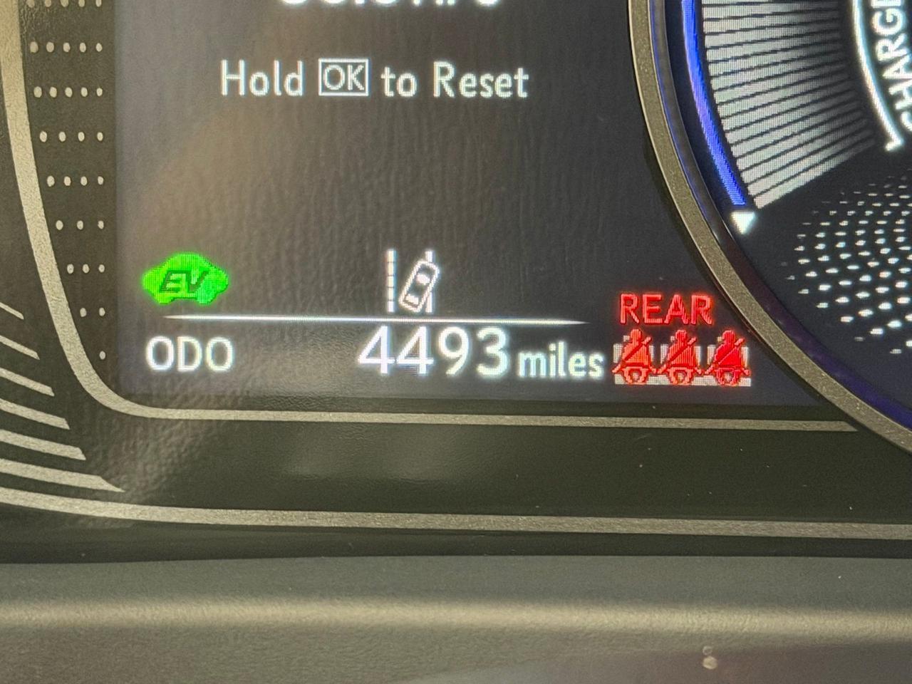 2023 Lexus UX 250h Premium Annapolis MD