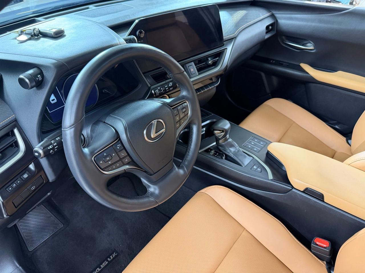 2023 Lexus UX 250h Premium Annapolis MD