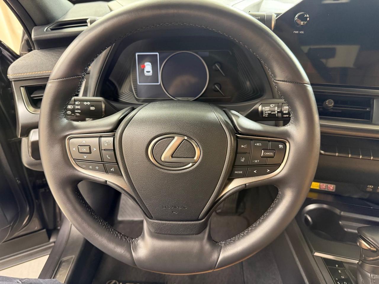 2023 Lexus UX 250h Premium Annapolis MD