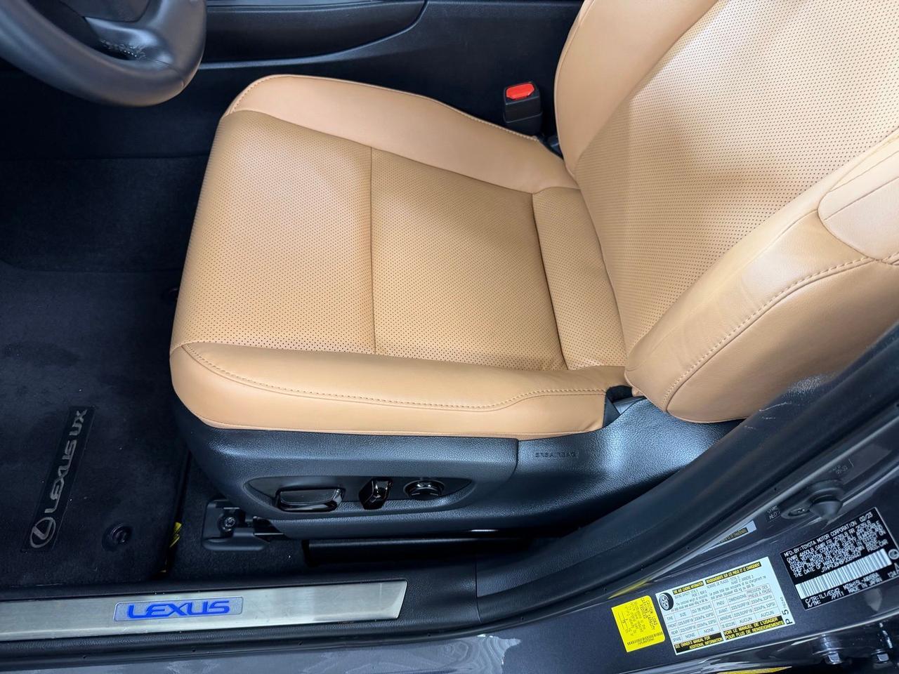 2023 Lexus UX 250h Premium Annapolis MD
