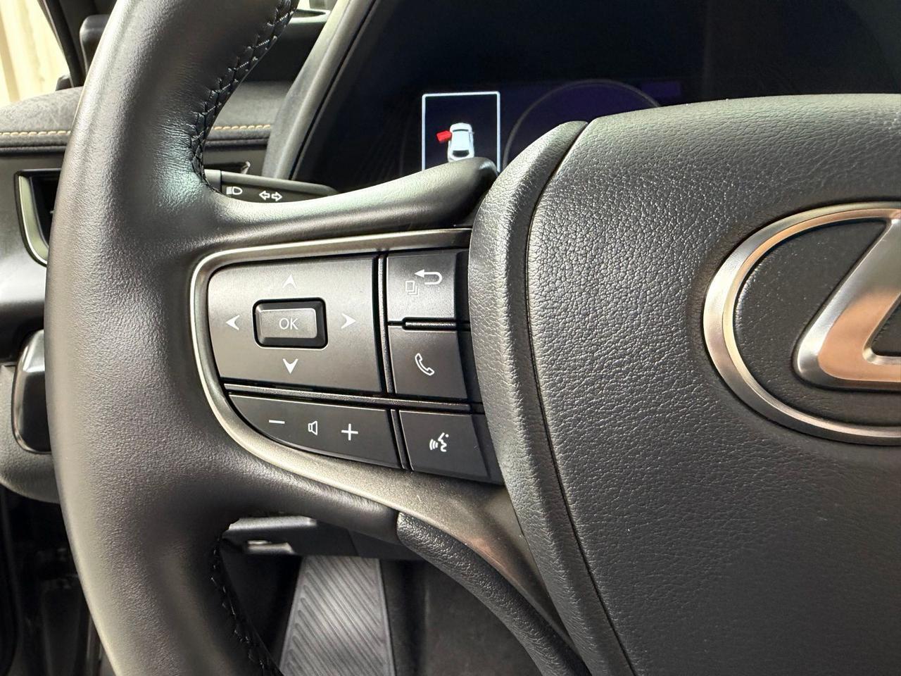 2023 Lexus UX 250h Premium Annapolis MD