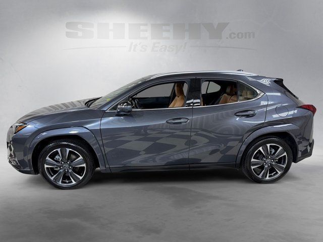 2023 Lexus UX 250h Premium Annapolis MD