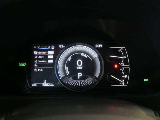 2023 Lexus UX 250h San Juan TX