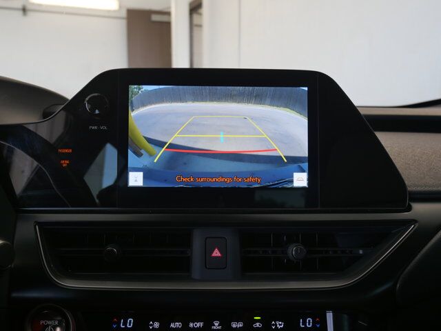 2023 Lexus UX 250h San Juan TX
