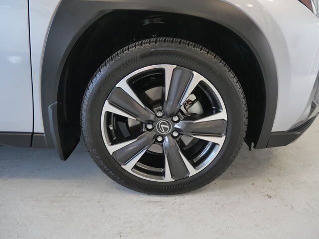 2023 Lexus UX 250h San Juan TX