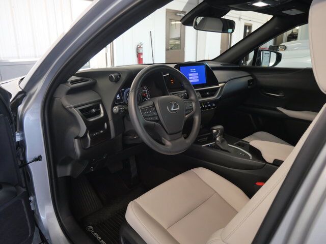 2023 Lexus UX 250h San Juan TX