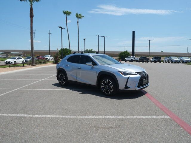 2023 Lexus UX 250h San Juan TX