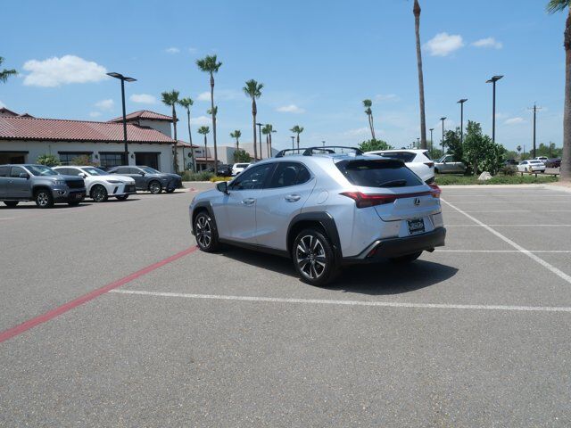 2023 Lexus UX 250h San Juan TX
