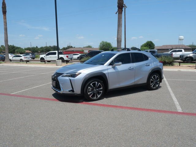 2023 Lexus UX 250h San Juan TX
