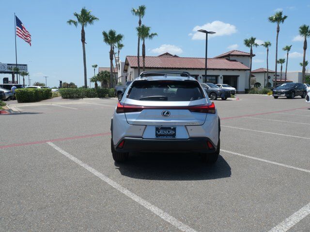 2023 Lexus UX 250h San Juan TX