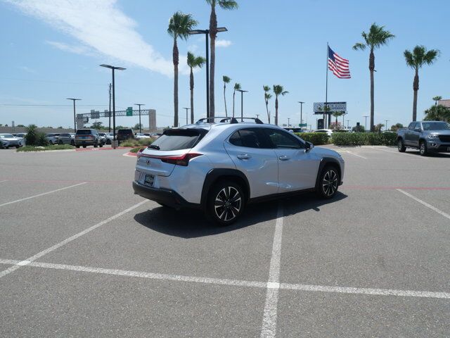 2023 Lexus UX 250h San Juan TX
